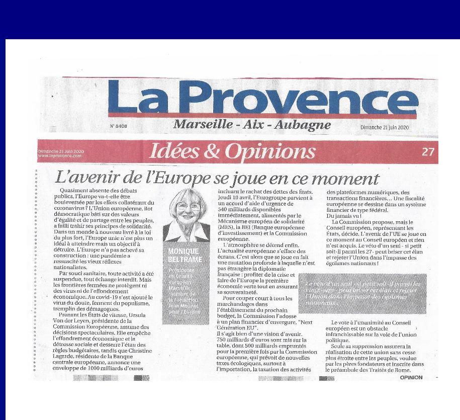 LAPROVENCEart21juin2020