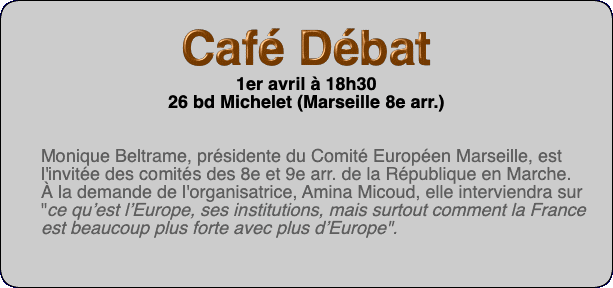  Café Débat 1er avril à 18h30 26