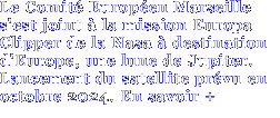 Le Comité Européen Marseille s'est