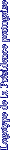Logotype de la Présidence portugaise