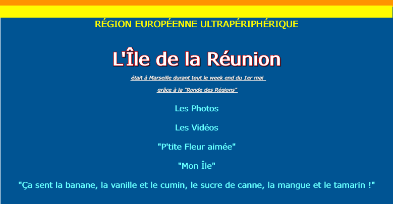 
RGION EUROPENNE ULTRAPRIPHRIQUE