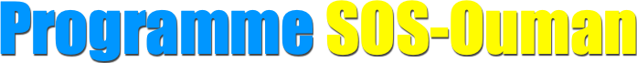 Programme SOS-Ouman